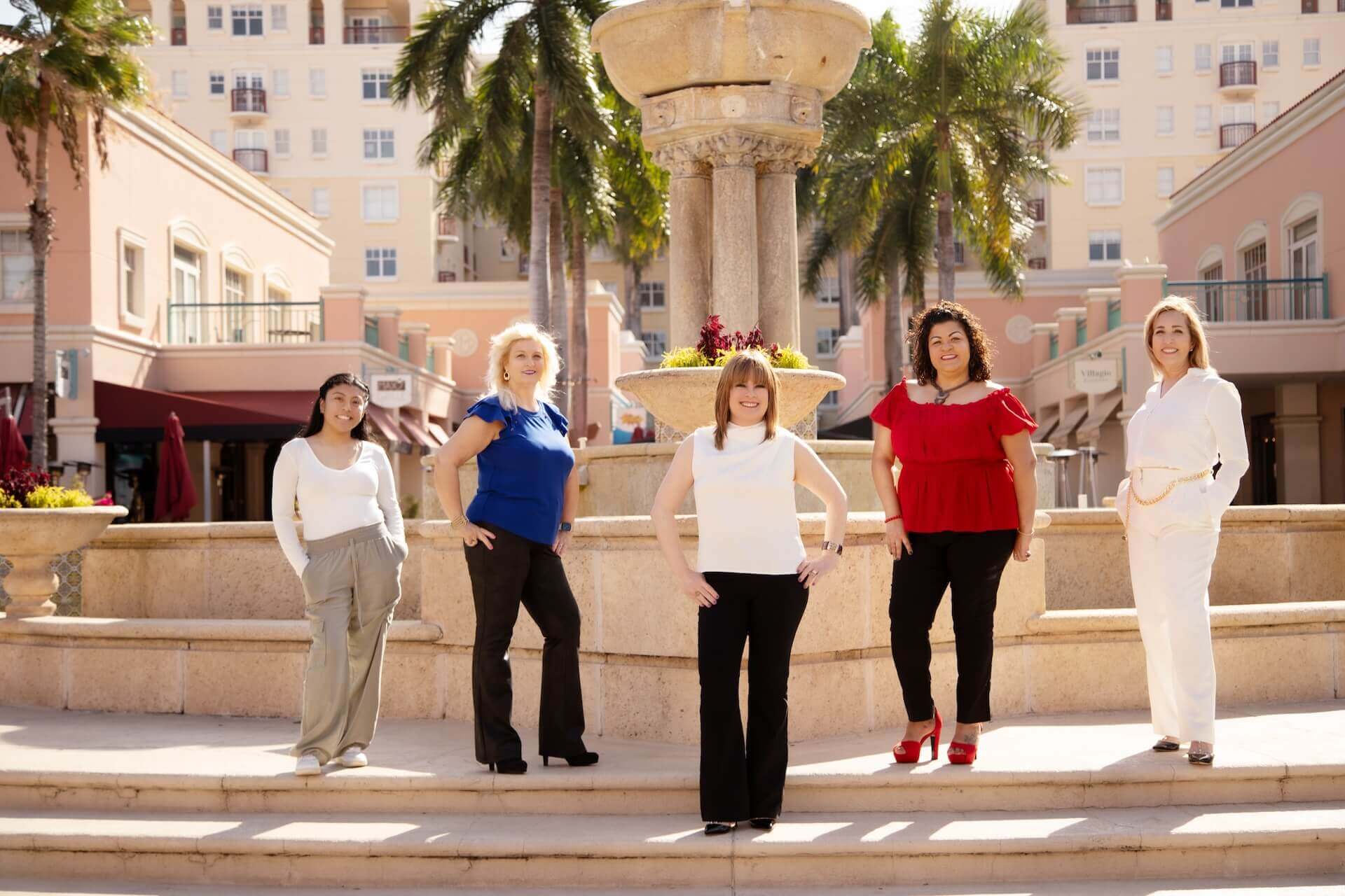 Shanna Lurie D.D.S., P.A.