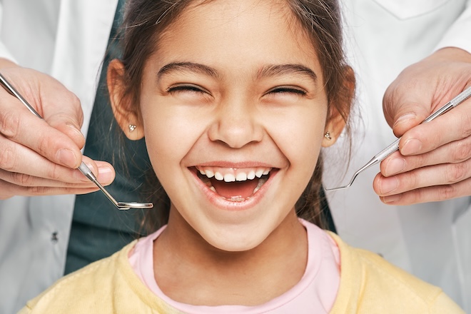 Pediatric in Delray Beach, FL