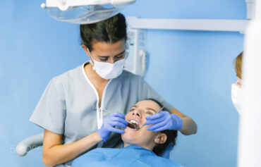 Dental Evaluation