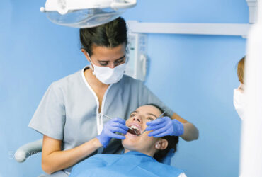 Dental Evaluation