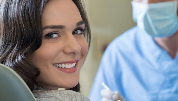 Little-Known Services that Your Dentists are Providing