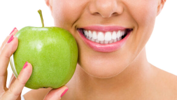 Surprising Foods that are Actually Good for Your Teeth